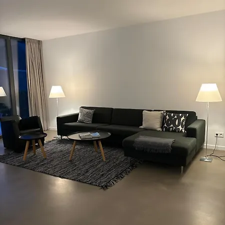 Haus Charly Exklusives Architektenhaus Holzbauweise Fehmarn, Strandnah Feriehus Femern