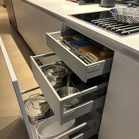 Feriehus Haus Charly Exklusives Architektenhaus Holzbauweise Fehmarn, Strandnah *