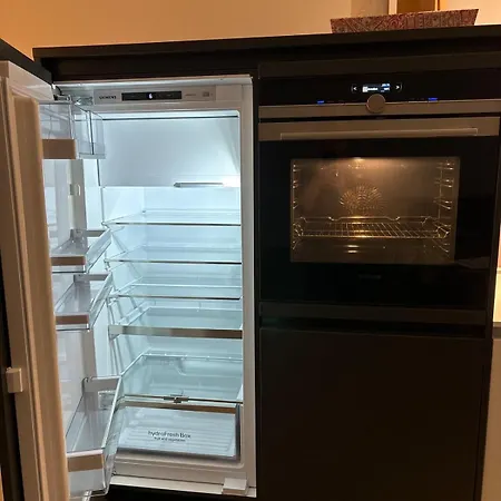 Feriehus Haus Charly Exklusives Architektenhaus Holzbauweise Fehmarn, Strandnah Femern