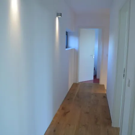 Haus Charly Exklusives Architektenhaus Holzbauweise Fehmarn, Strandnah * Femern