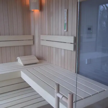 Haus Charly Exklusives Architektenhaus Holzbauweise Fehmarn, Strandnah