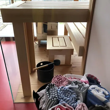 Haus Charly Exklusives Architektenhaus Holzbauweise Fehmarn, Strandnah Feriehus Femern