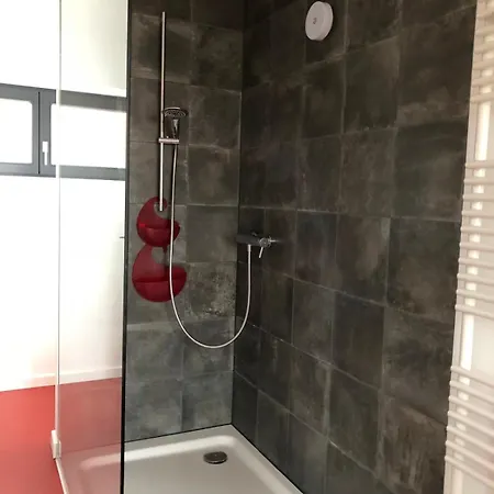 Feriehus Haus Charly Exklusives Architektenhaus Holzbauweise Fehmarn, Strandnah Femern