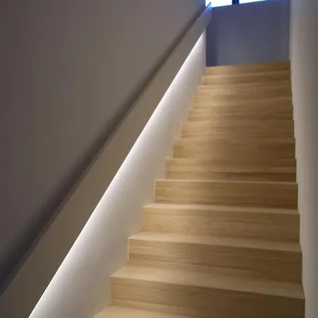 Haus Charly Exklusives Architektenhaus Holzbauweise Fehmarn, Strandnah Femern