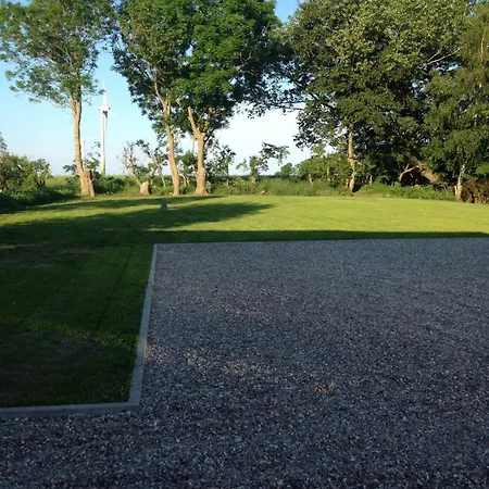 Haus Charly Exklusives Architektenhaus Holzbauweise Fehmarn, Strandnah * Femern