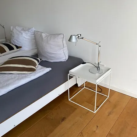 Casa de Férias Haus Charly Exklusives Architektenhaus Holzbauweise Fehmarn, Strandnah Fehmarn