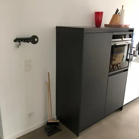 Haus Charly Exklusives Architektenhaus Holzbauweise Fehmarn, Strandnah Feriehus Femern