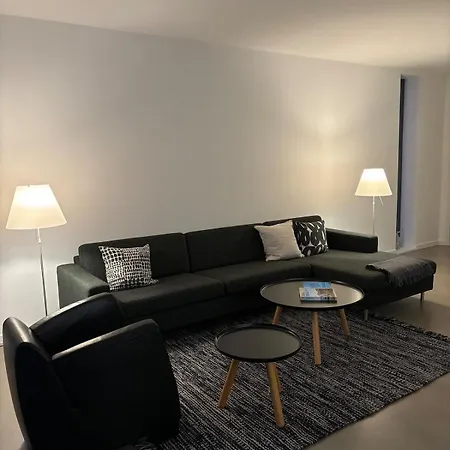 Haus Charly Exklusives Architektenhaus Holzbauweise Fehmarn, Strandnah Feriehus *