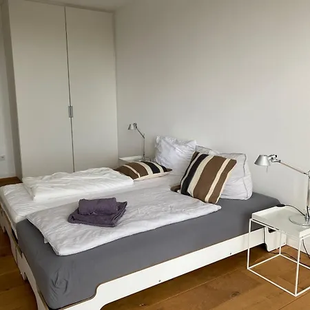 Haus Charly Exklusives Architektenhaus Holzbauweise Fehmarn, Strandnah Feriehus Femern